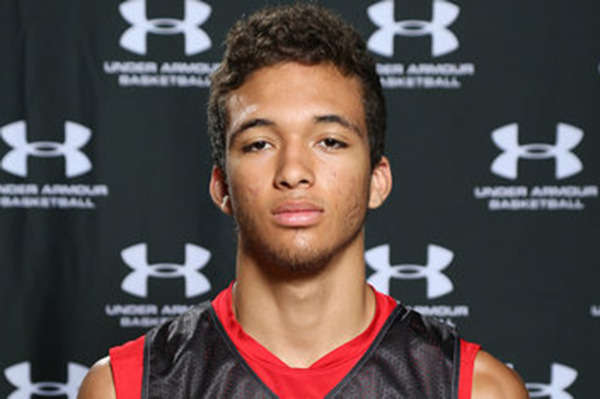 2013 UA Undeniable Camp