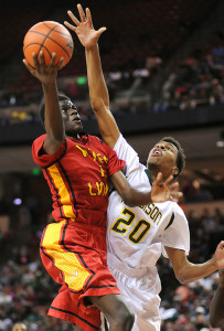 Yates Boys Basketball