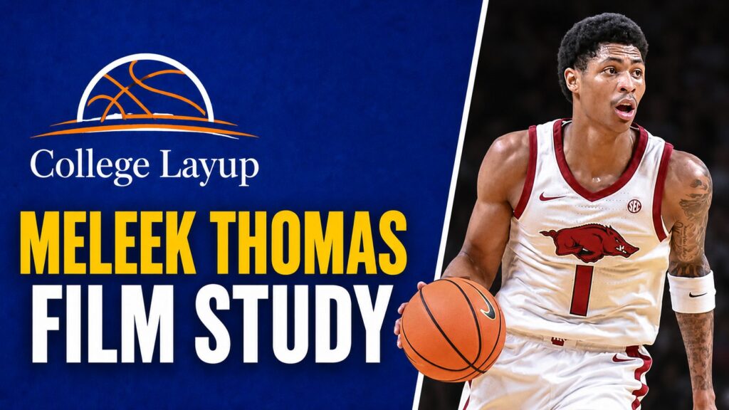 Meleek Thomas